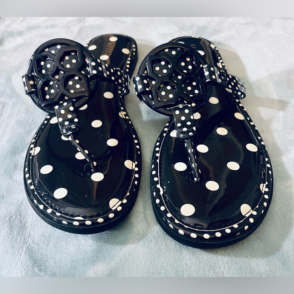 Dressy Kelly & Kate Flip flops